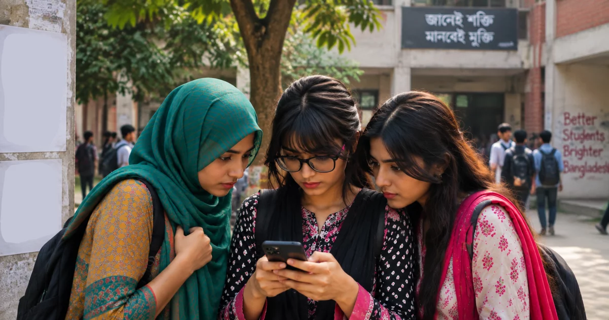 এসএসসি পরীক্ষার খাতা চ্যালেঞ্জের ফল কাল, পরীক্ষার্থীরা জানবে যেভাবে