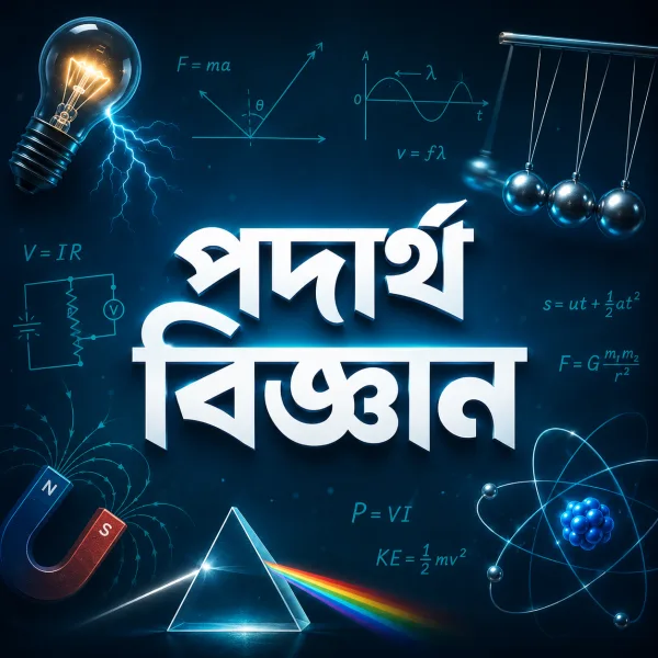 পদার্থবিজ্ঞান