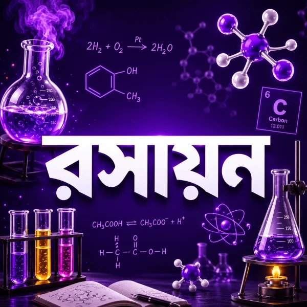 রসায়ন